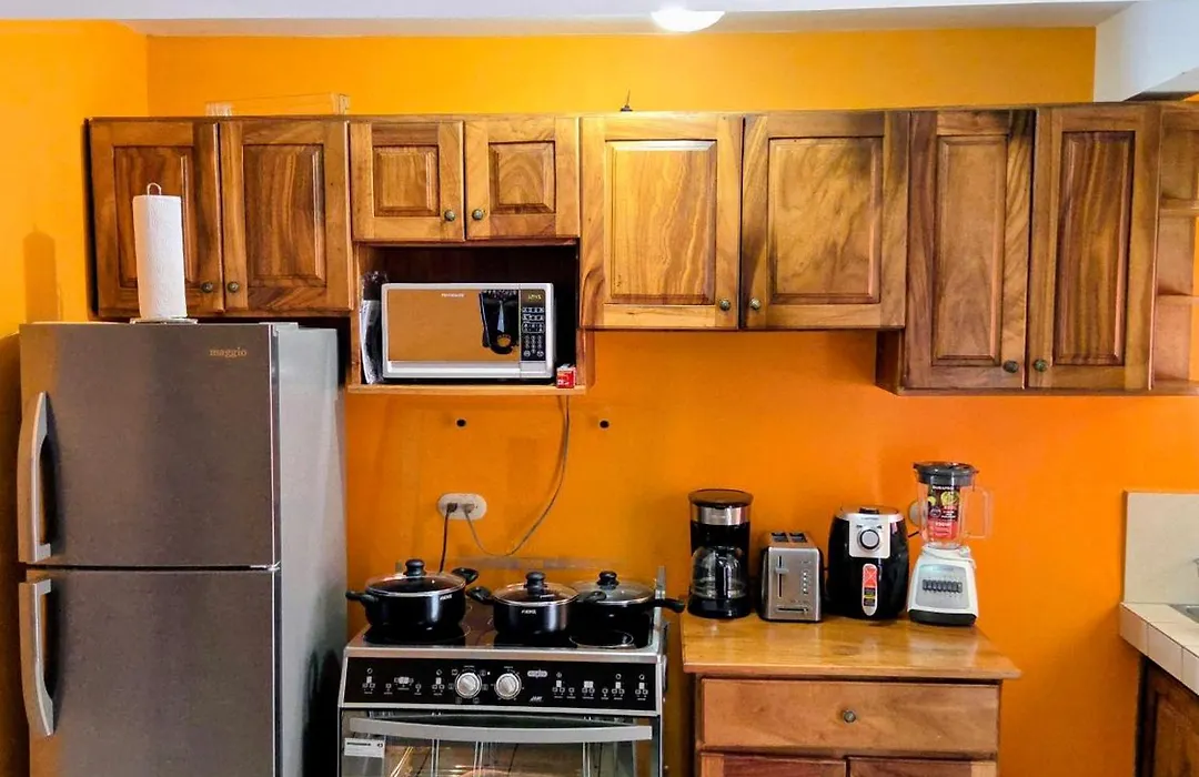 Renovated Apartment In Las Palmas-1