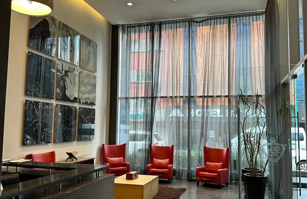 Residencias Plaza-1