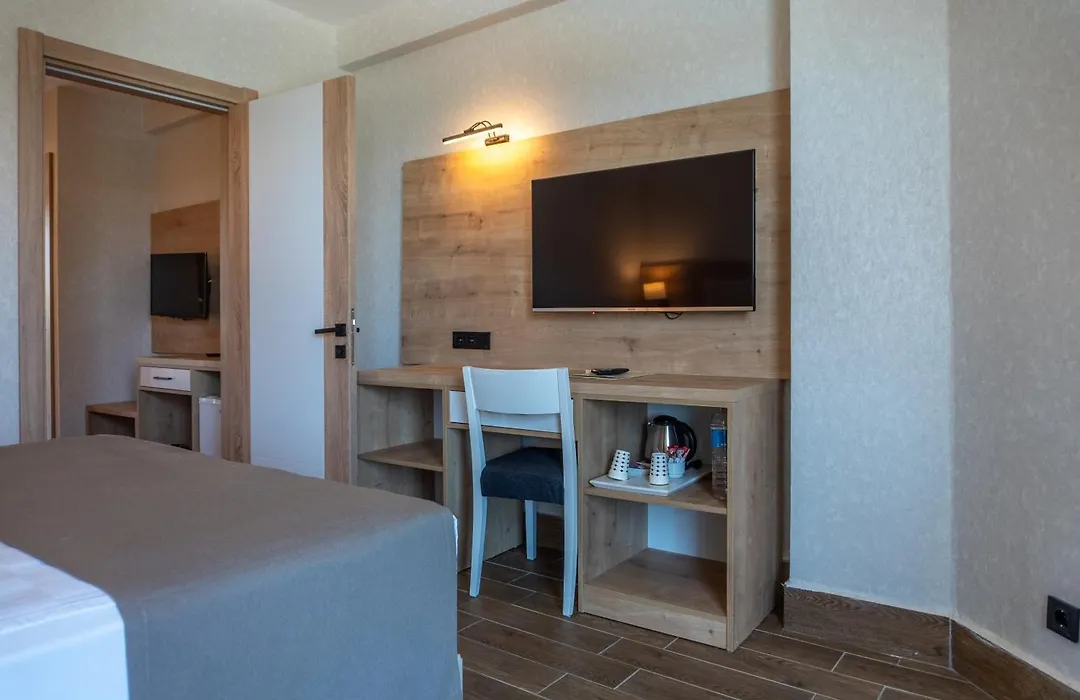 Sultan Of Side Hotel-1
