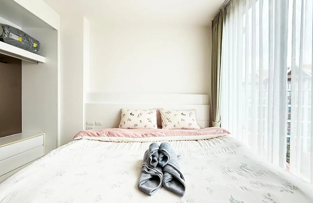 The Astra 2Bedroom 65Sqm,Close Night Bazaar And Old City-1