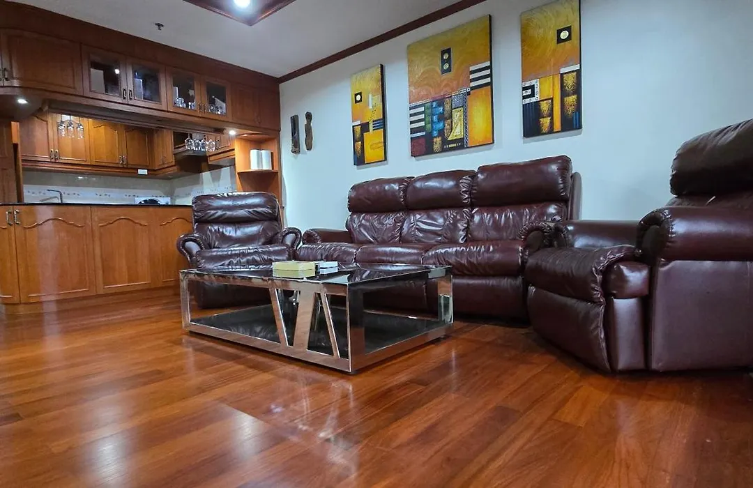 Patong Tower Family Apartments 2026 Pta-1