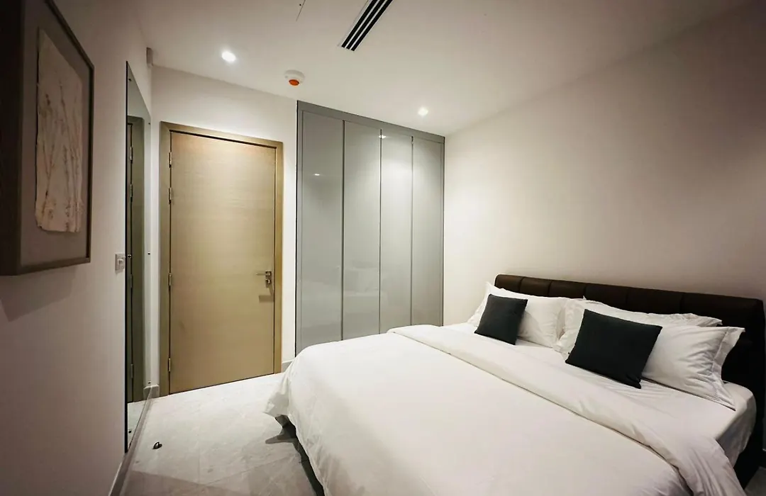 The Address, Colombo-1