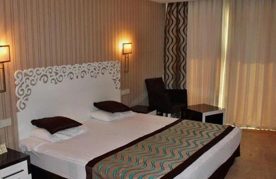 Horus Paradise Resort-1