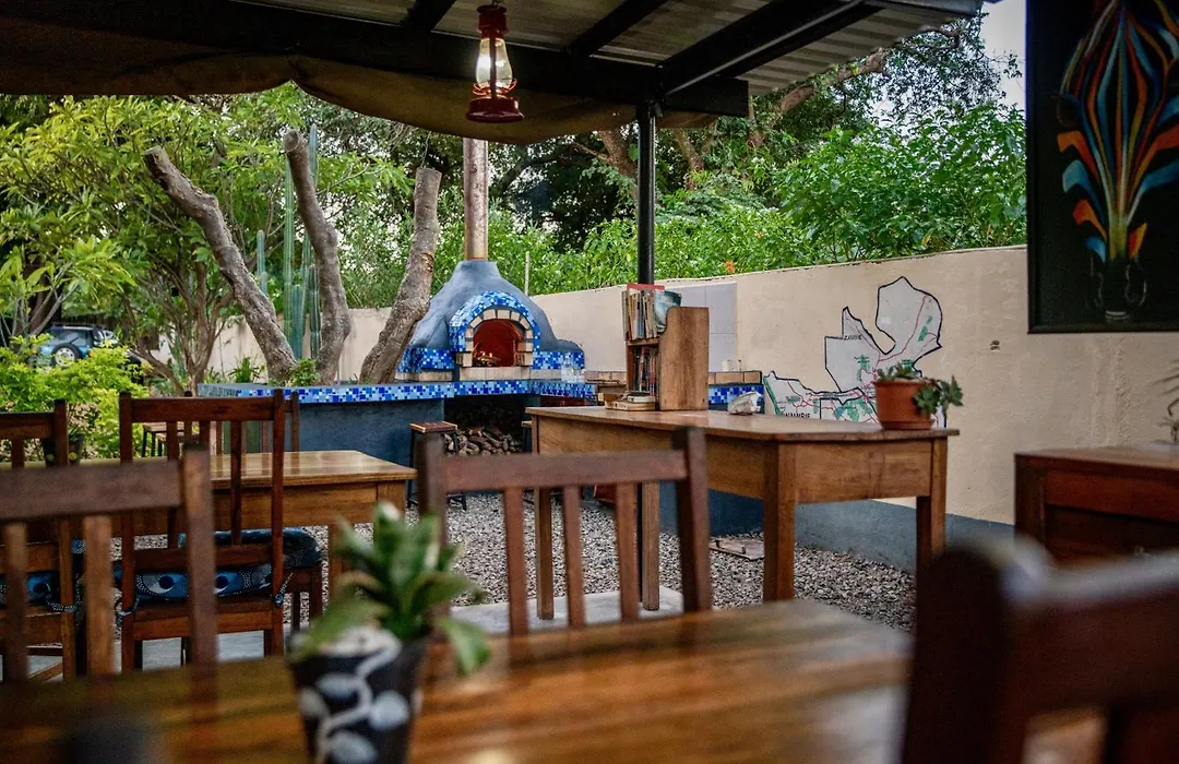 Kamunjila Lodge-1