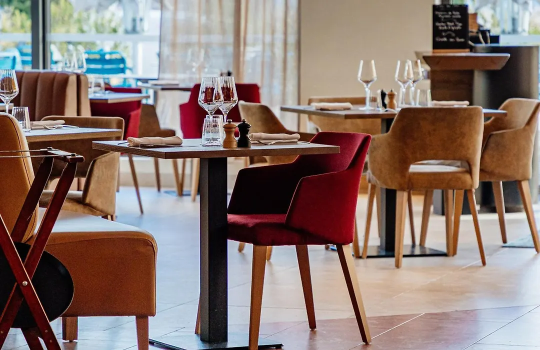 Rivage Hotel & Spa Annecy-1