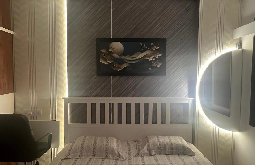 Atlas Homes 1Bhk Homestays-1