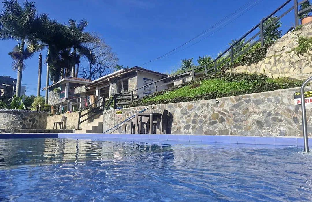 Iraka Campestre Quindio-1
