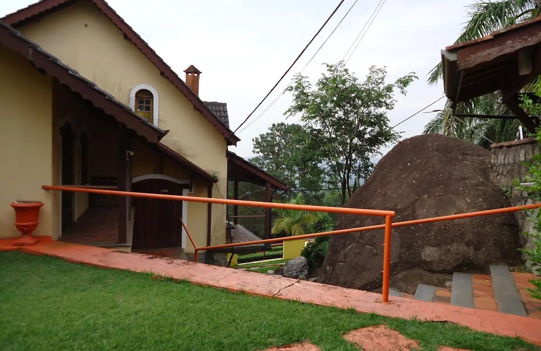 Residencial Villa Cantareira-1