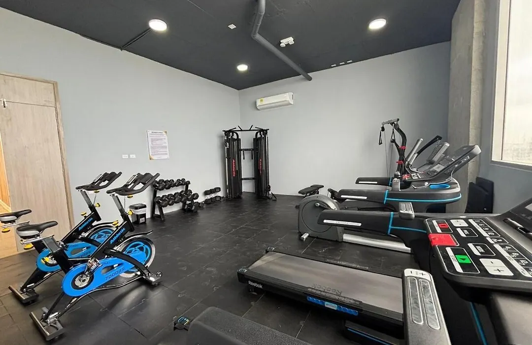 Premium Hub 1304 Apartamento Cartagena Vista Al Mar-1