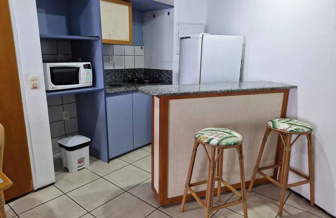 Iate Plaza - Flat 712 Particular-1