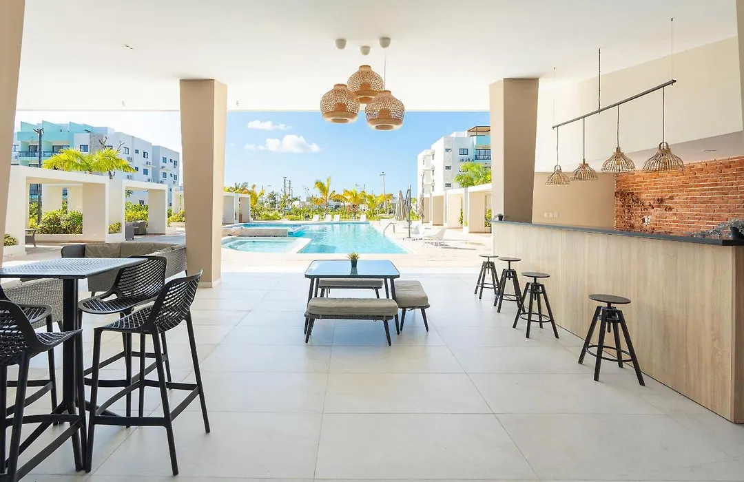 Epic Paraiso Elegance And Comfort-1