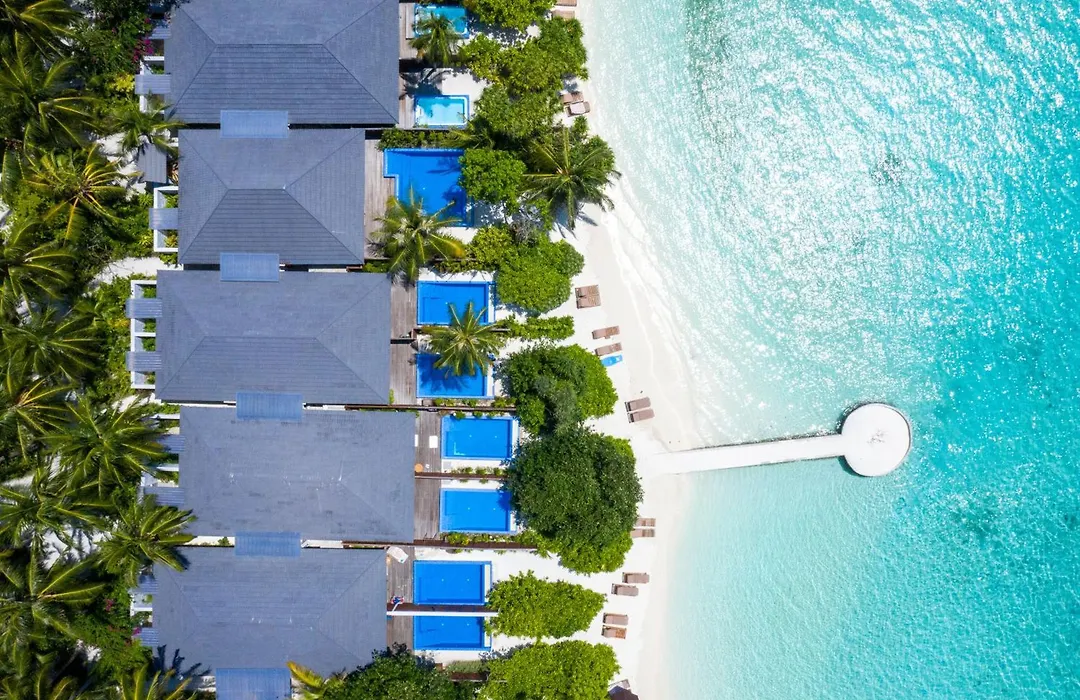 Lily Beach Resort And Spa-1