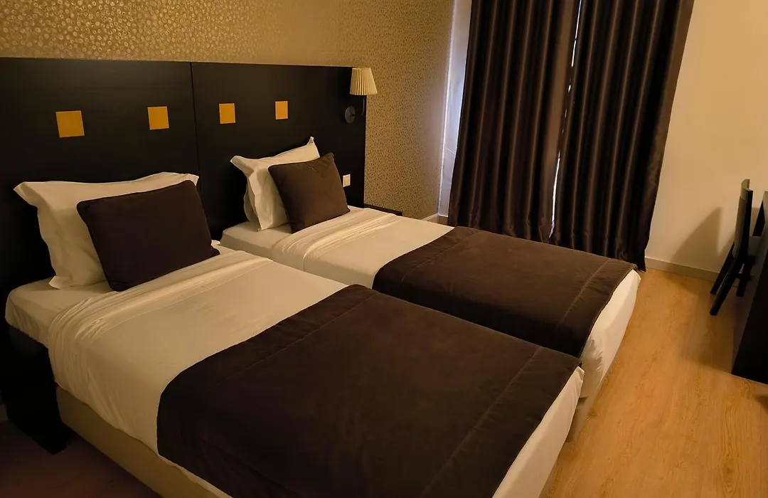 Douro Marina Hotel & Spa-1