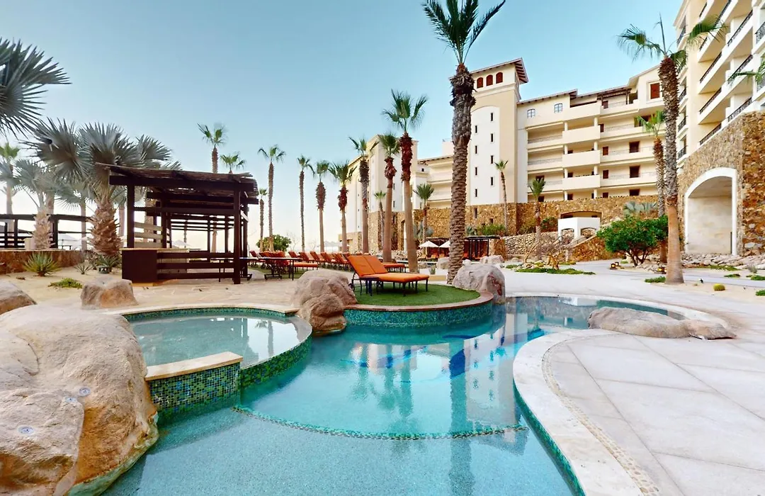 Grand Solmar Land's End Resort&Spa-1