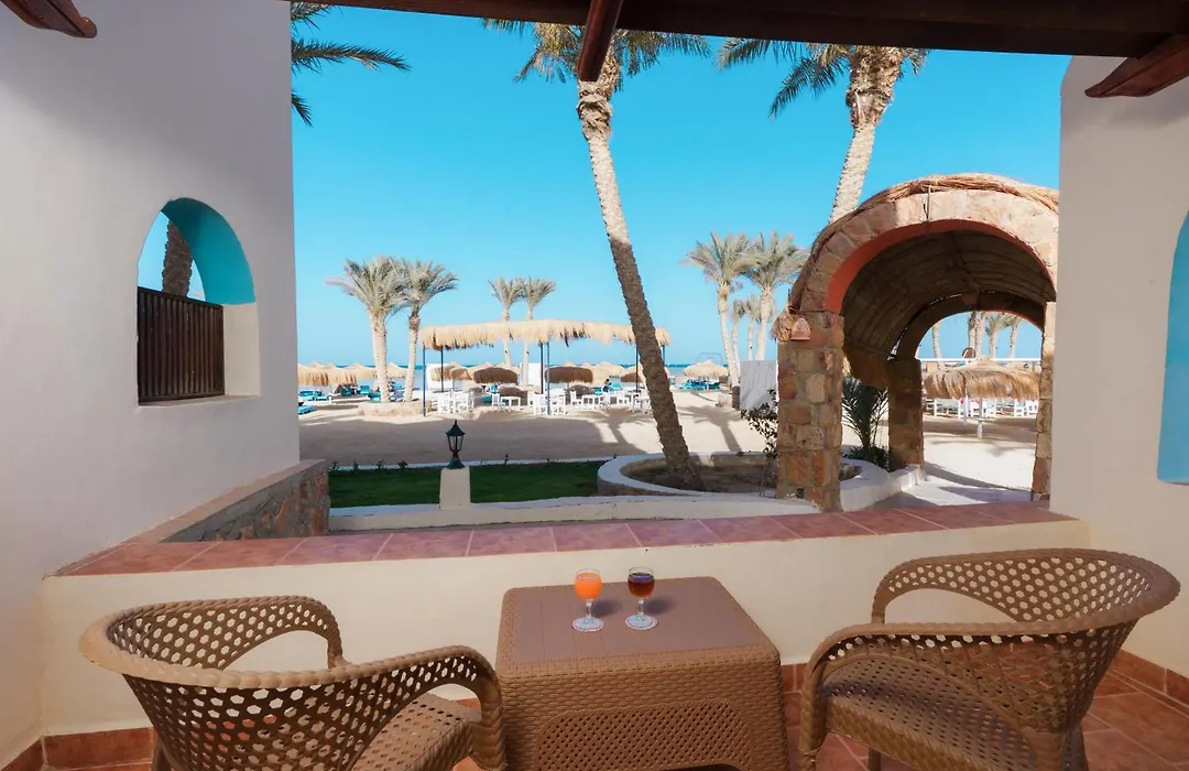 Protels Crystal Beach Resort-1