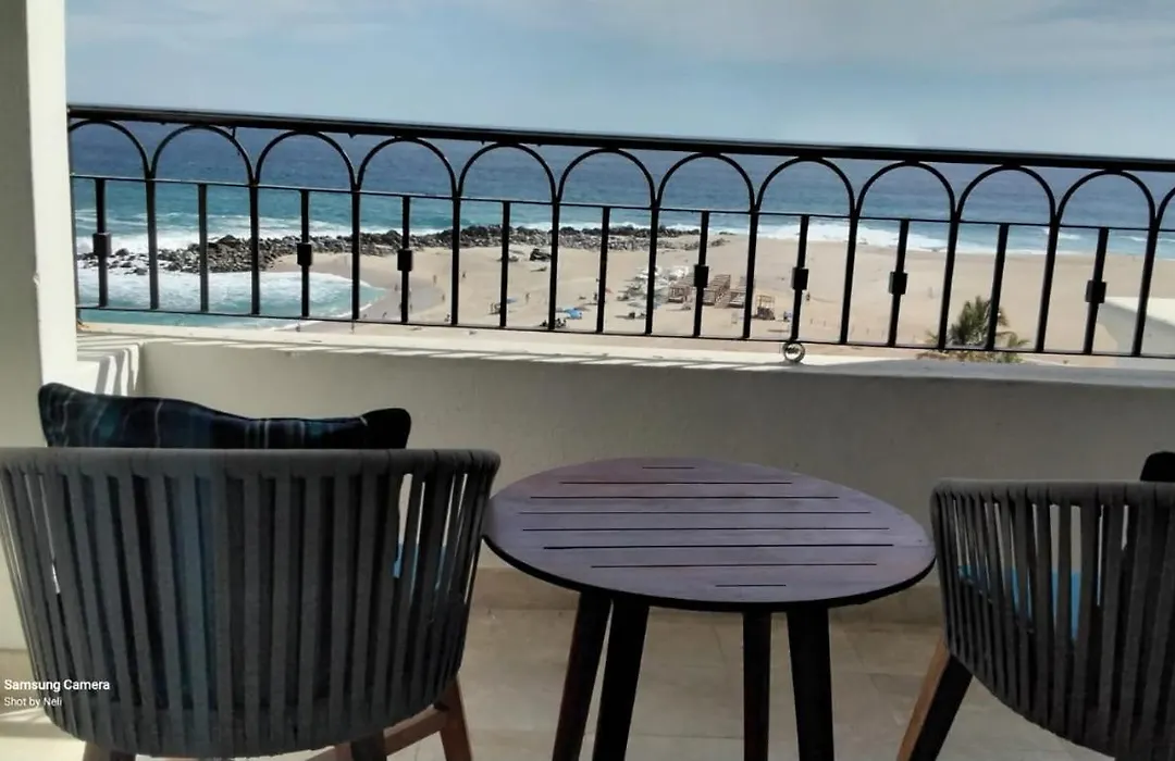 Beach&Golf Suites-1
