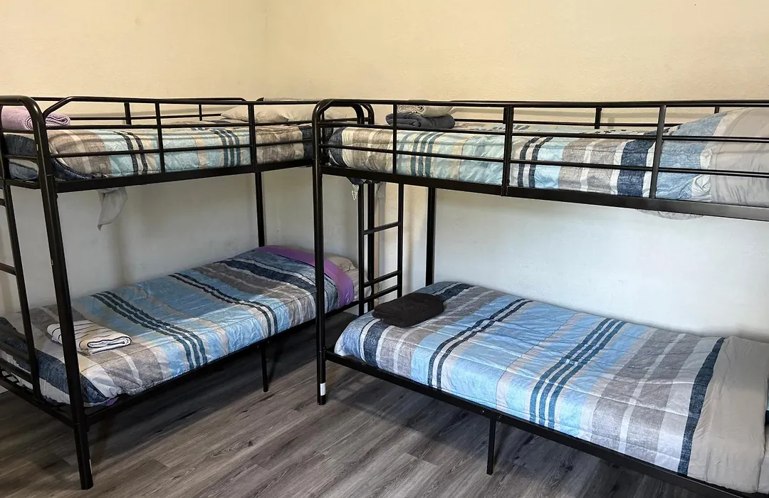 Miami Coliving Shared House For Professionals-1