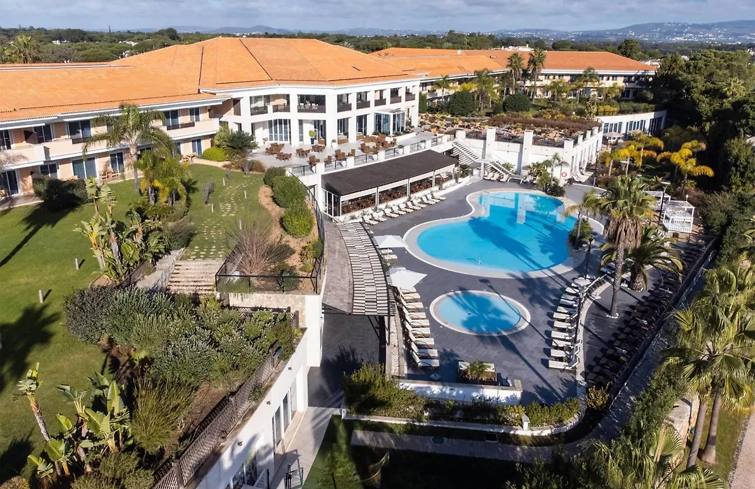 Wyndham Grand Algarve Quinta Do Lago-1