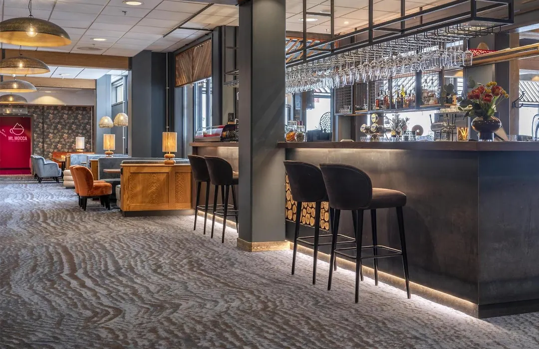 Radisson Blu Resort, Trysil-1