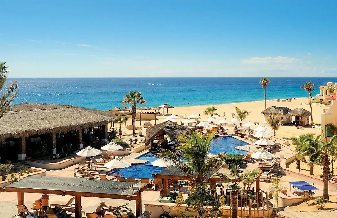 Solmar Resort Optional All Inclusive-1