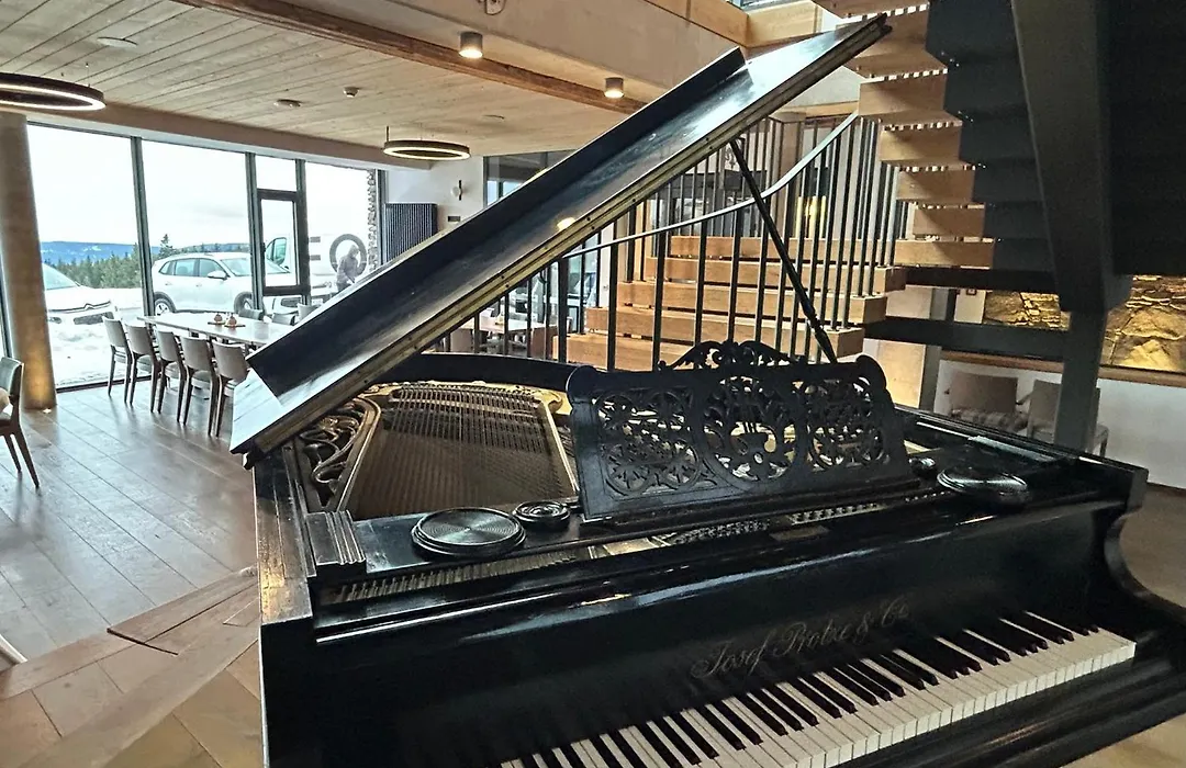 Erlebachova Bouda, Hotel - Resort Svaty Frantisek-1