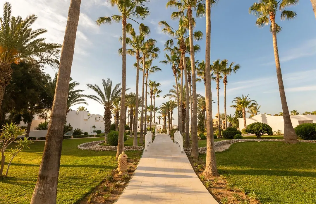 Steigenberger Marhaba Thalasso Hammamet-1
