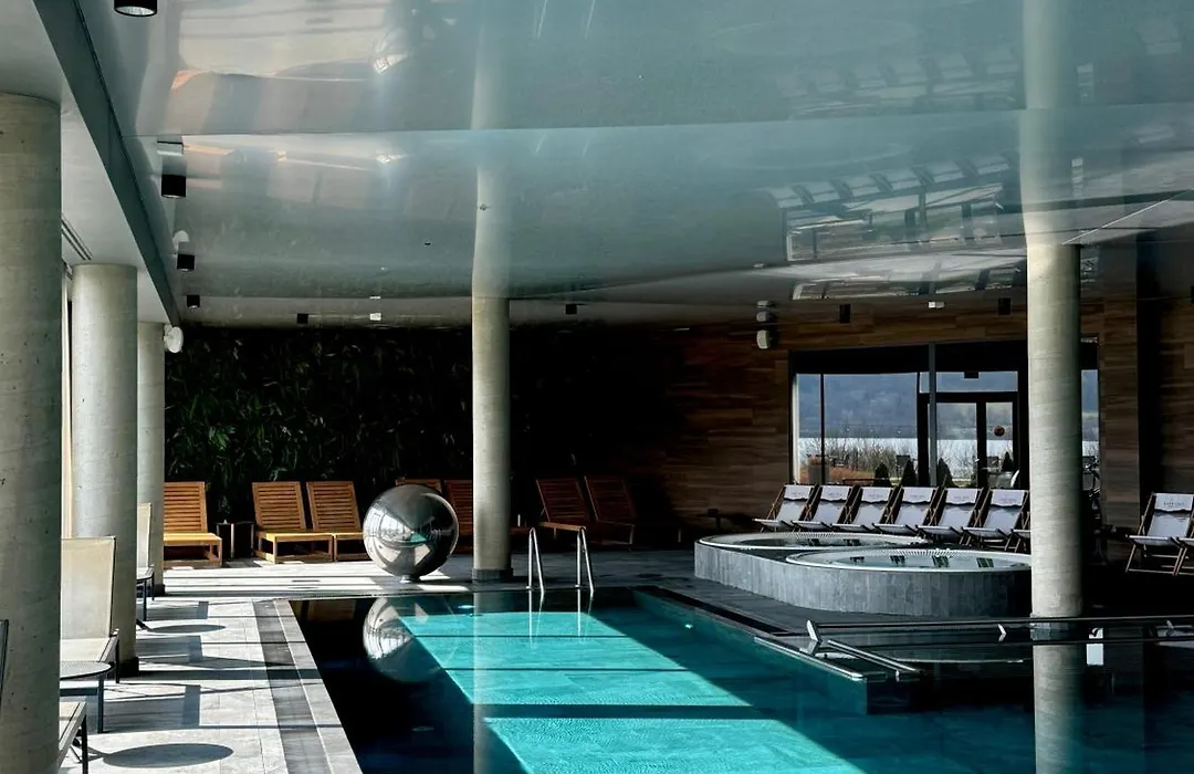 Lake Hill Karkonosze Resort & Spa-1