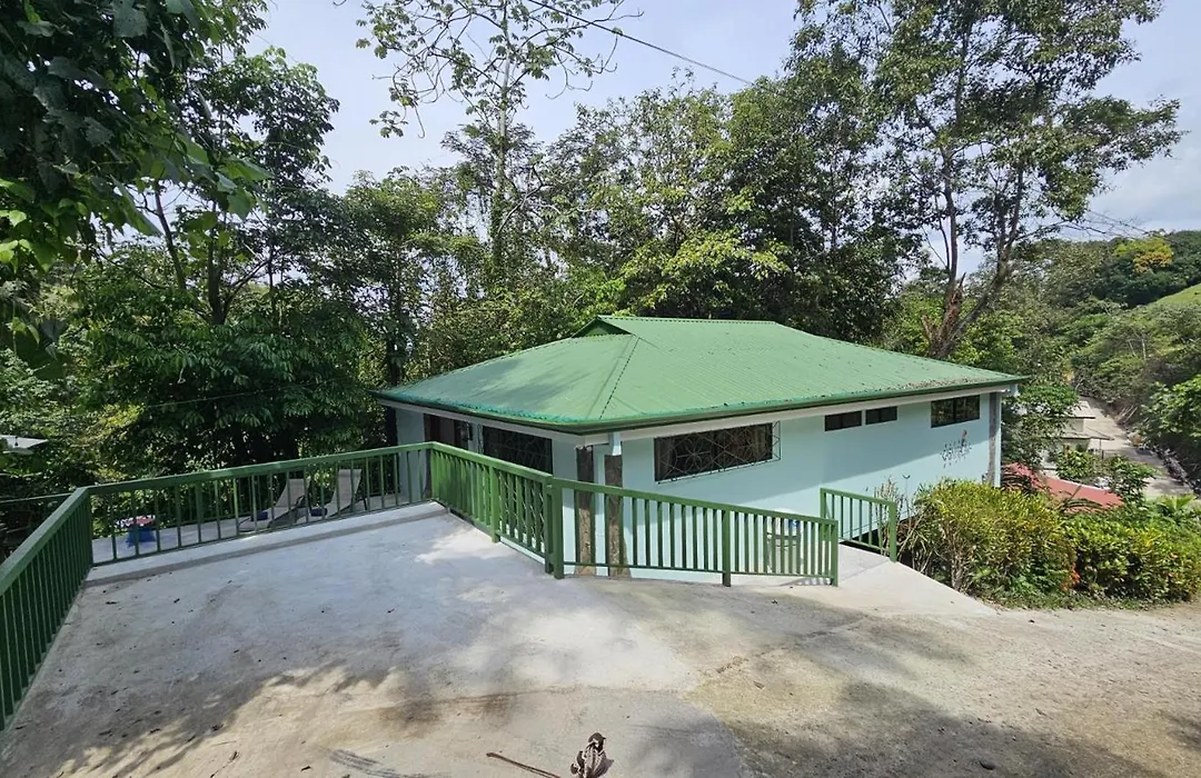 Casa Macaw Jungle Cabin W Private Pool Ac-1