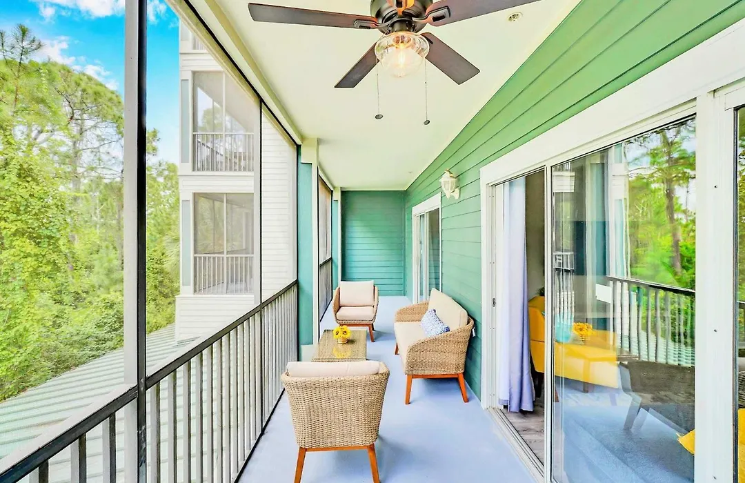 2Br Condo With Pool - Near Disney-1