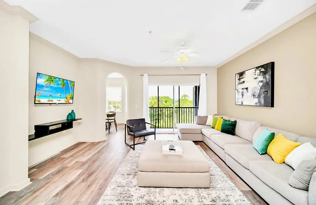 Upstay - Pet-Friendly Suite W Pool, Sauna-1