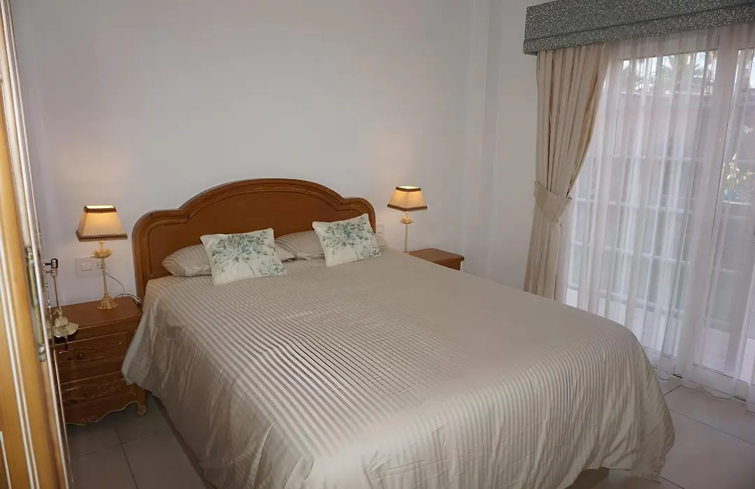 Villa Chloe-1