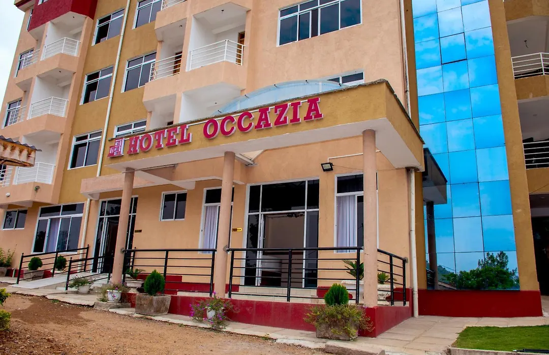 Hotel Occazia Homa Bay-1