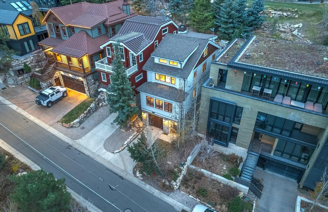 521 Woodside Gem True Ski-In Ski-Out On The Gold Coast By Skyrun Park City-1