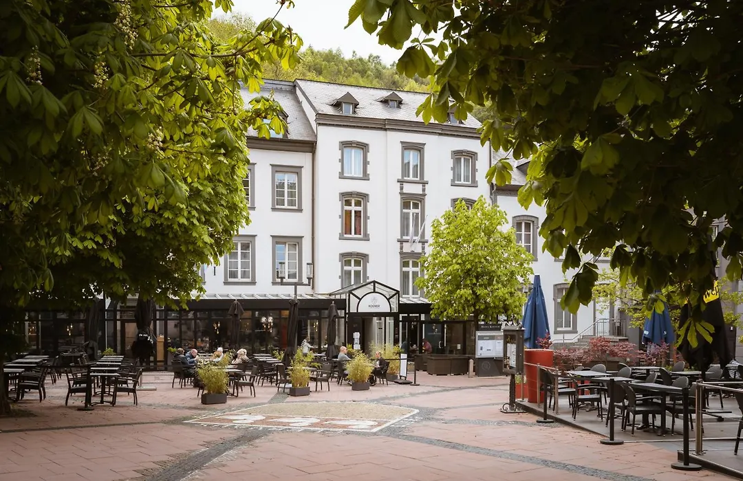 Koener Hotel & Spa-1