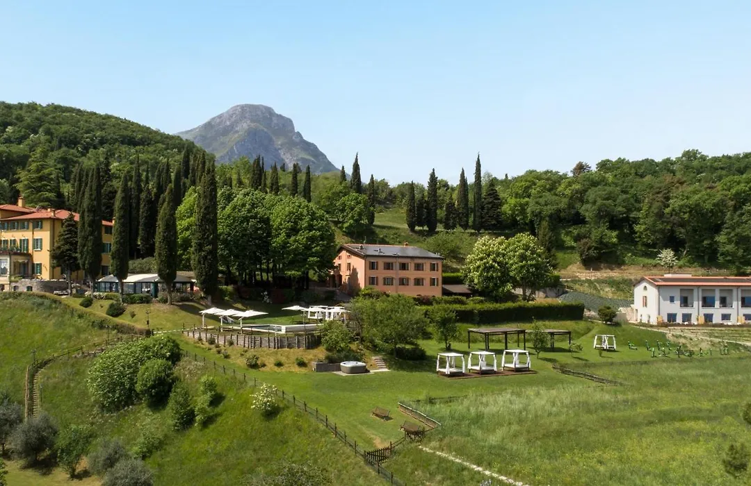 Boutique Hotel Villa Sostaga-1
