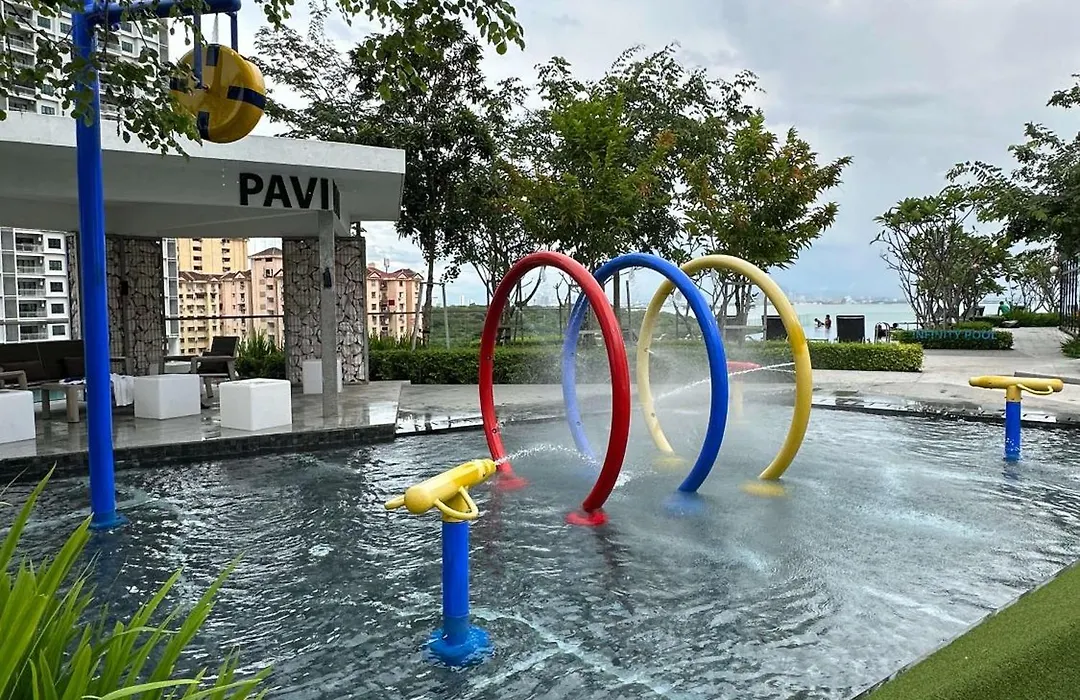 Urban Suites Jelutong By Bnb4U-1