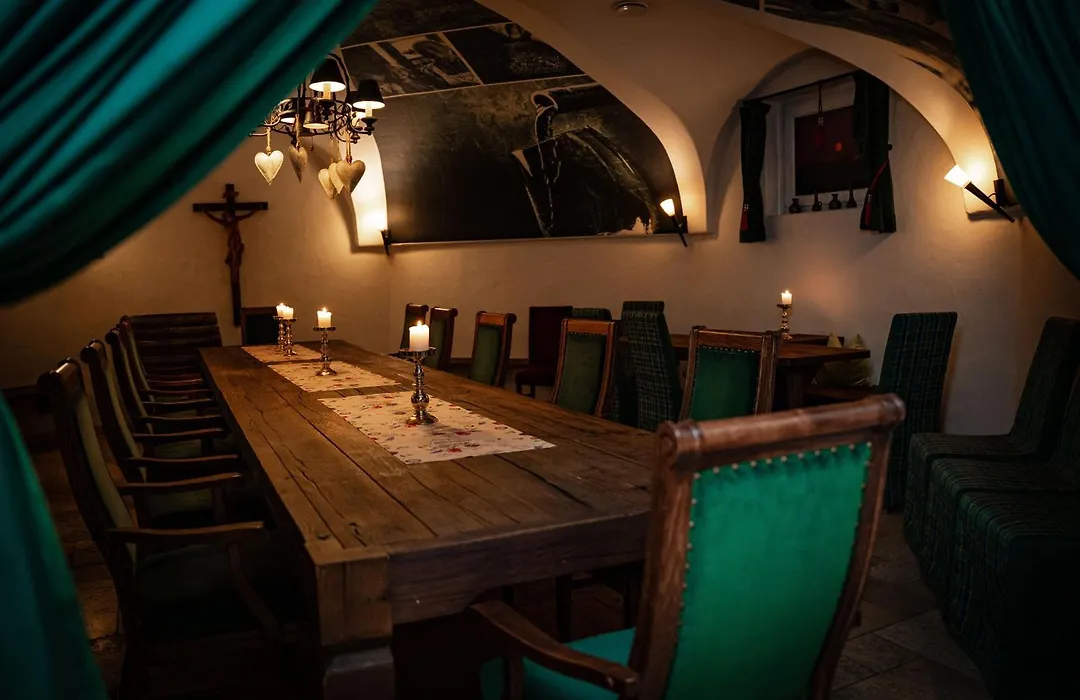 Der Alpenhof Maria Alm-1
