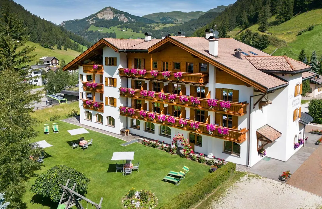 Hotel Jagdhof-1