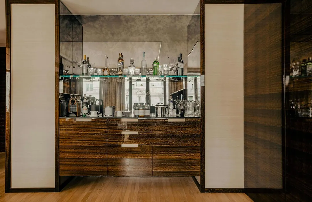 Bulgari Hotel Paris-1