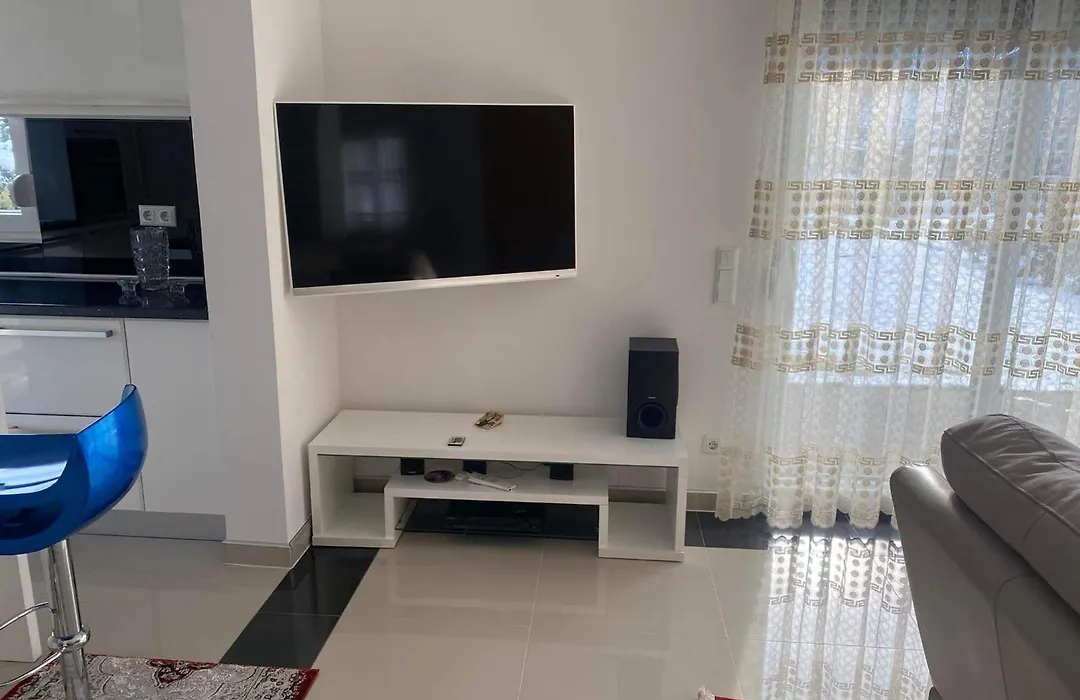 Vila Bd-1