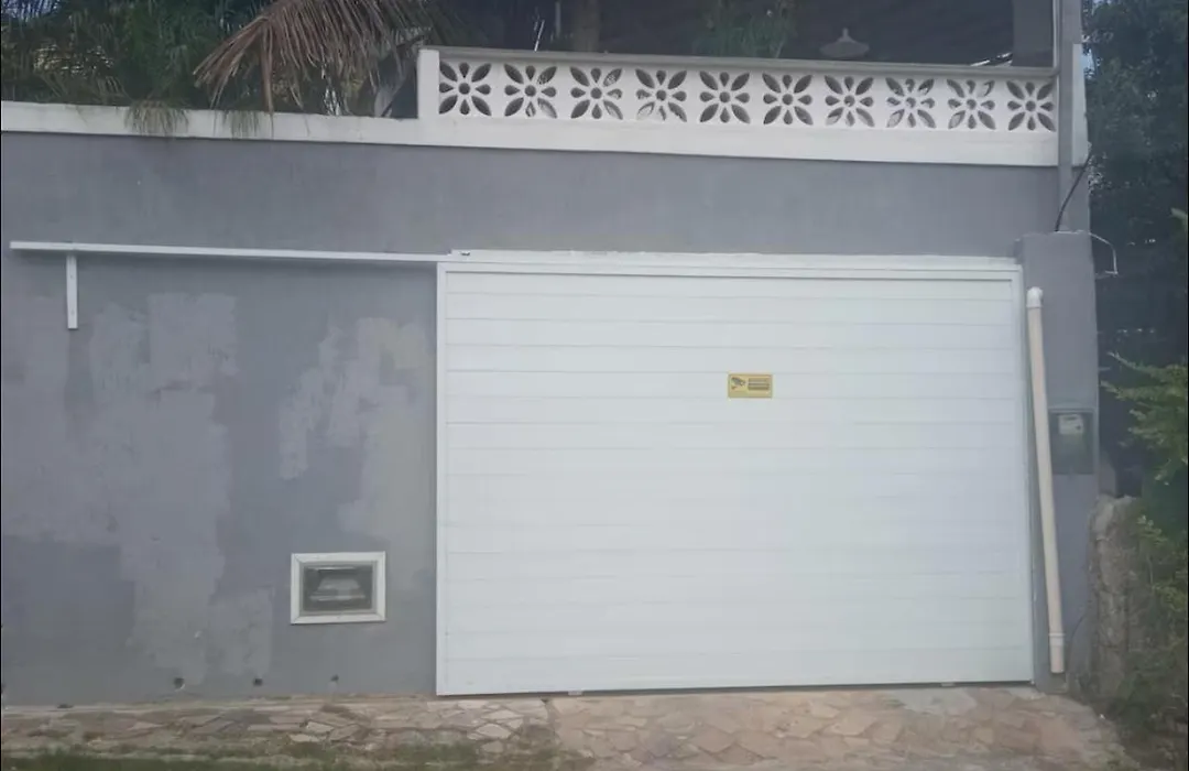 Casa Para Relaxar Em Buzios-1