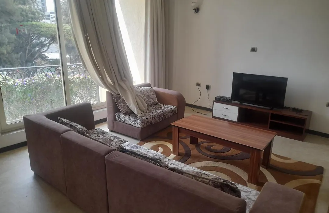 Addis Luxurious Apartments-1