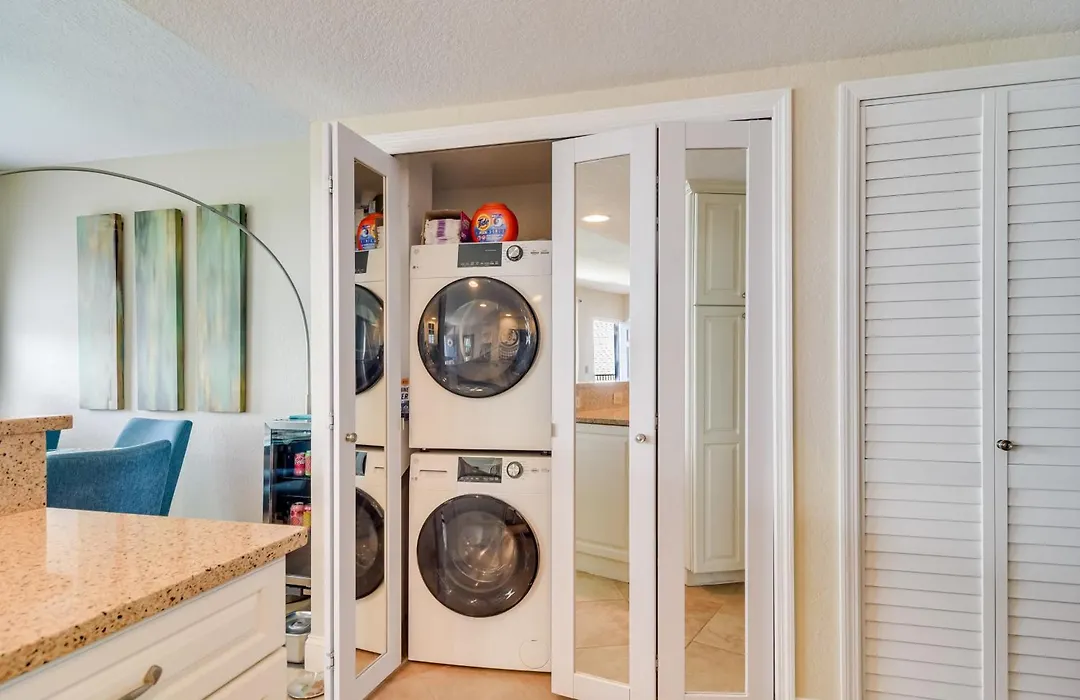 Condo Across From Clearwater Beach Boardwalk-1