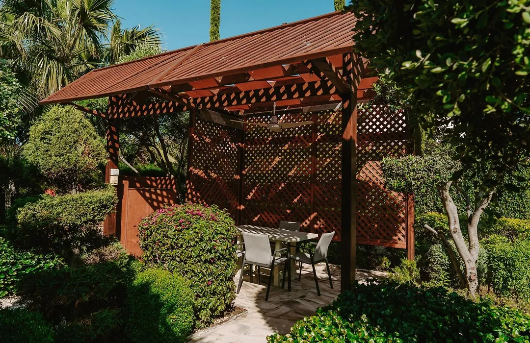 Argaka Club Luxury Villas-1