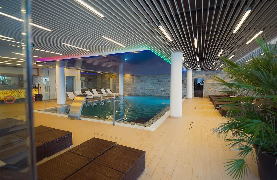 Silver Mountain Resort&Spa-1