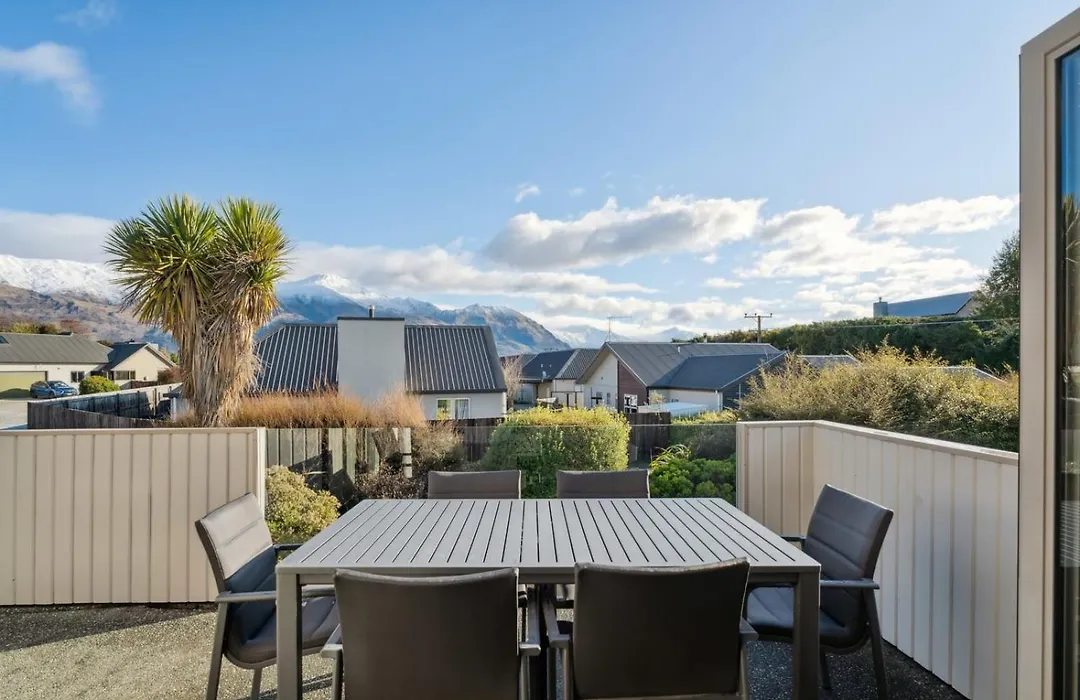 Treble Cone Views - 2 Bedroom-1