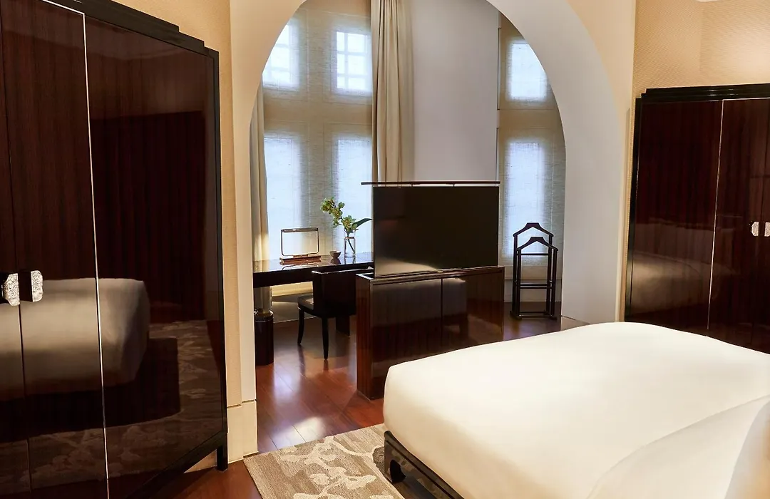 The Capitol Kempinski Hotel Singapore-1