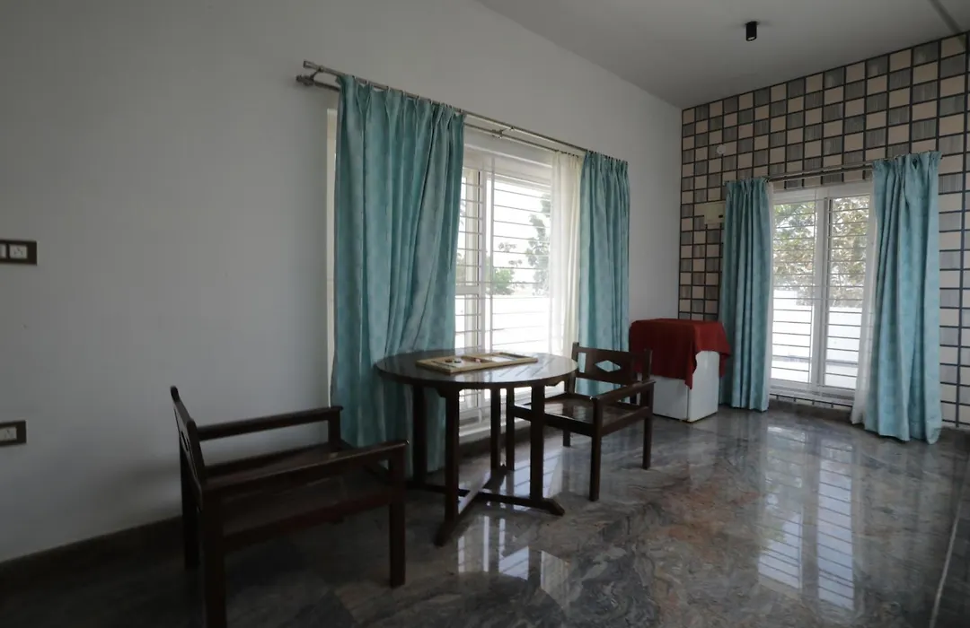 Miami - Private Jaccuzzi Villa In Bangalore-1