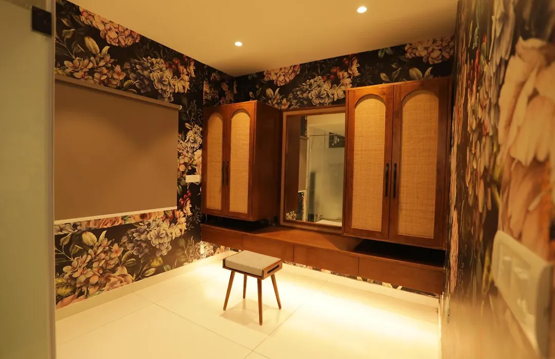 Casa Bella - 1 Bhk Luxury Villa Bangalore-1