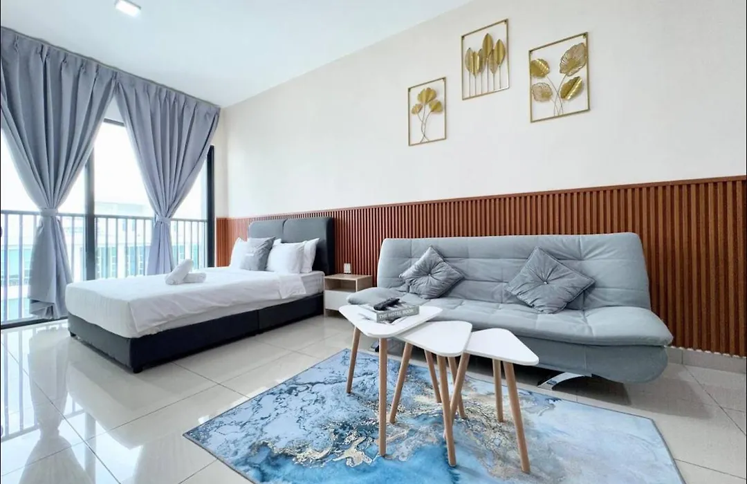 Alinea Suites Shah Alam Seksyen 14-1